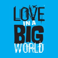 Love In A Big World