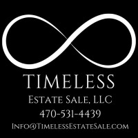 Timeless Estate Sale, LLC logo - Similar company to Industrial Access Bulk Materials