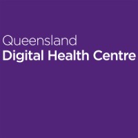 Queensland Digital Health Centre logo - Similar company to Centre For Digital Transformation Of Health