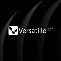 Versatille Medical logo - Similar company to Imdt