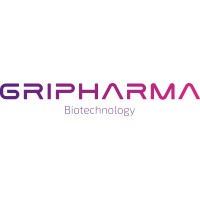 GriPharma logo - Similar company to Wogen Pharm