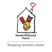 Ronald McDonald Hoeve logo - Similar company to Smart Camels