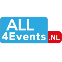 ALL4Events logo - Similar company to Weblyfe.Nl