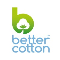 Better Cotton logo - Similar company to Circos