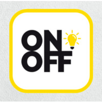 Agência On Off logo - Similar company to Estúdio Mkt