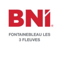 BNI 77 / Fontainebleau les 3 Fleuves logo - Similar company to S+ Lab