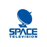 Space Television logo - Similar company to Ellies Electronics (Pty) Ltd
