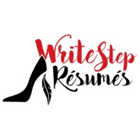 Write Step Resumes logo - Similar company to Performance-Based Hiring Learning Systems