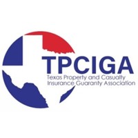 TPCIGA (TEXAS PROPERTY AND CASUALTY INSURANCE GUARANTY ASSOCIATION) logo - Similar company to Center Benefits