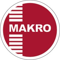 Inmobiliaria Makro logo - Similar company to Inmobiliaria C & P