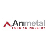 Arımetal Forging Industry logo - Similar company to Metsan Forging