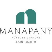 Hôtel Manapany by B Signature hotels & resorts logo - Similar company to Patrick Hayat Hôtels