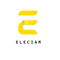 Eleciam logo - Similar company to Exoah Limited