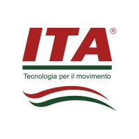 ITA Bearings logo - Similar company to Ibs International Bearings Service De México