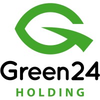 Green24 Holding, a.s. logo - Similar company to Expertní Board 21