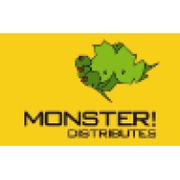 Monster Distributes Ltd.