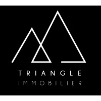 Triangle Immobilier logo - Similar company to Deco 6