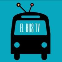 El Bus TV logo - Similar company to Brink Hr
