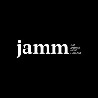Just Another Music Magazine logo - Similar company to Selectracks Music Library