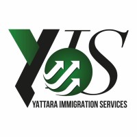 Yattara Immigration Services logo - Similar company to Leo H.R. Solutions Pvt.Ltd