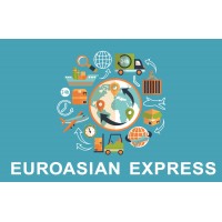 Euroasian Express LTD logo - Similar company to Alog Georgia Llc