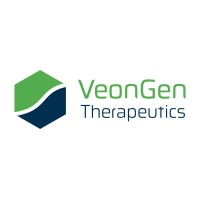 VeonGen Therapeutics GmbH logo - Similar company to Xellsmart Bio