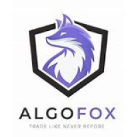 Algofox logo - Similar company to Apex Mysore