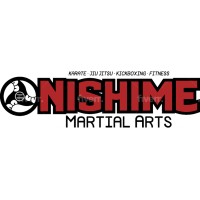 Nishime Martial Arts logo - Similar company to Mars Training E.U.