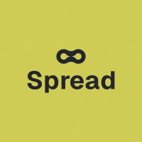 Spread Agency logo - Similar company to Kupyo