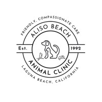 Aliso Beach Animal Clinic logo - Similar company to Rayjar & Supervet