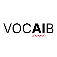 Vocaib logo - Similar company to Stricks