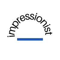 The Impressionist Co. logo - Similar company to Sprngpod Inc.
