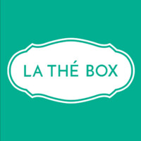 La Thé Box logo - Similar company to Ookies