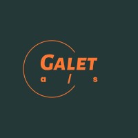 Galet AS logo - Similar company to Coastal Technologies Corp