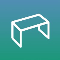DeskNow logo - Similar company to Sitelucent