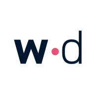 warbble·digital logo - Similar company to Formulashe