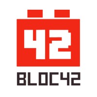 Bloc42 logo - Similar company to Mutbi Student Entrepreneurship Cell