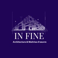 Cabinet INFINE logo - Similar company to Inspirea