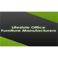 Lifestyle Office Furniture logo - Similar company to Bambisana Office Furniture Movers And Installers