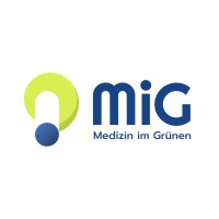 MiG - Medizin im Grünen logo - Similar company to Tl Academy