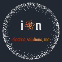 ion electric solutions, inc.