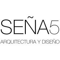 SEÑA5 ARQUITECTURA logo - Similar company to Ih| Arquitectos