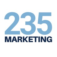 235 Marketing logo - Similar company to 235 Labs