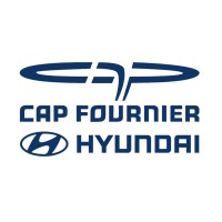 HYUNDAI CAP FOURNIER MELUN logo - Similar company to Help Confort Melun