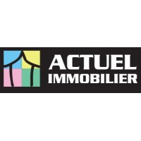 Actuel Immobilier - Beaux Arts logo - Similar company to Agence Pasadena