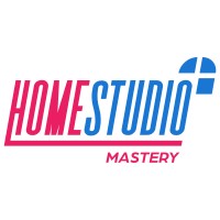 Home Studio Mastery logo - Similar company to First Class Business