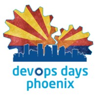 DevOpsDays Phoenix 2018 logo - Similar company to International Governance, Risk And Compliance Group