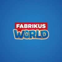 Fabrikus World logo - Similar company to Rbb Consult