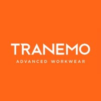 Tranemo Advanced Workwear Deutschland logo - Similar company to Ks3D - Kappas Und Stobbe Ingenieurgesellschaft Für Vermessung Gbr