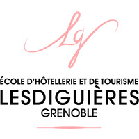 Ecole d'Hotellerie et de Tourisme Lesdiguières de Grenoble logo - Similar company to Bobdog